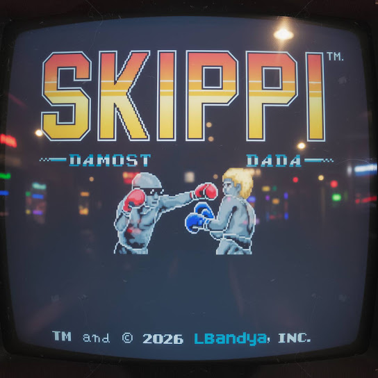 Skippi