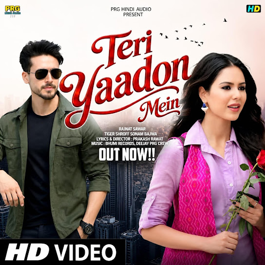 Dil Tere Kareeb Hai (Romantic Song 2026)