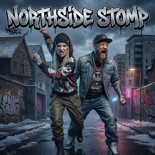 Northside Stomp