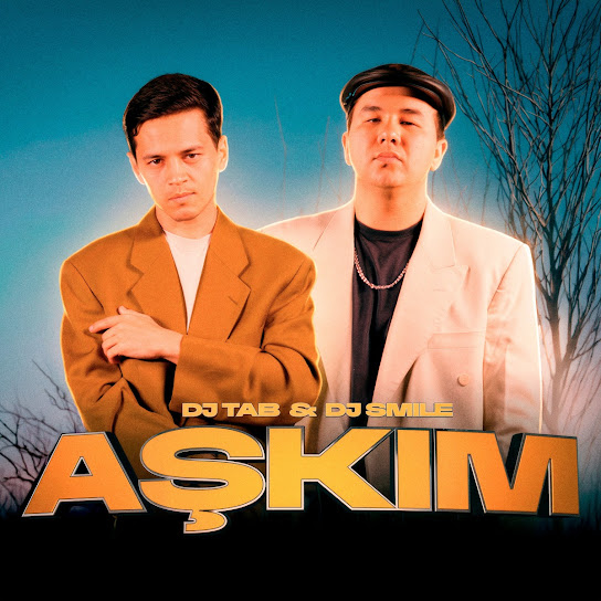 Aşkim