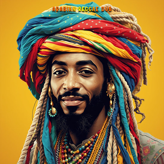 Arabian Reggae Dub