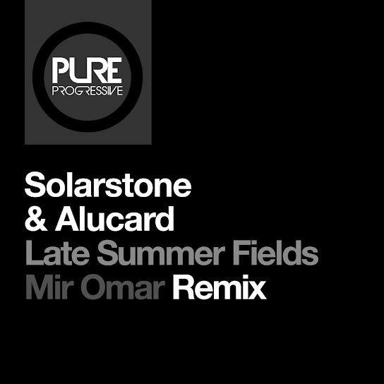 Late Summer Fields (Mir Omar Remix)