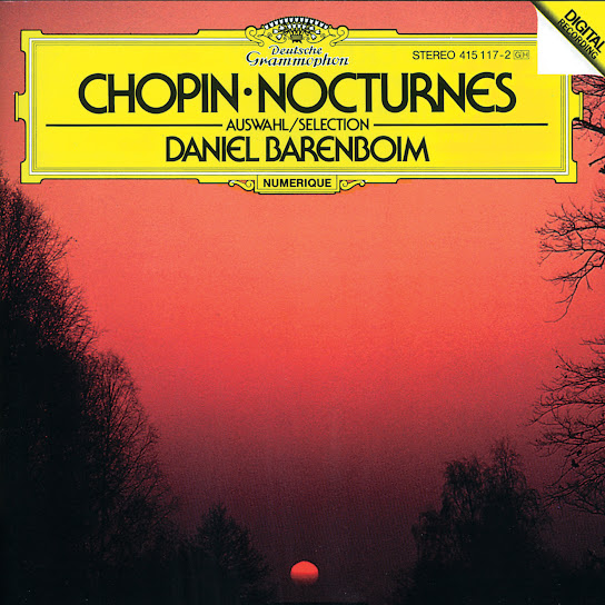 Chopin: Nocturnes