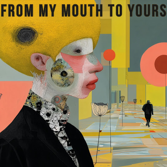 From My Mouth to Yours
