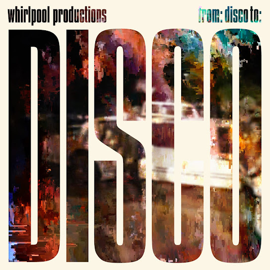 From: Disco To: Disco