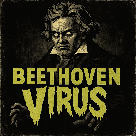 Beethoven Virus [Epic Metal Cover]