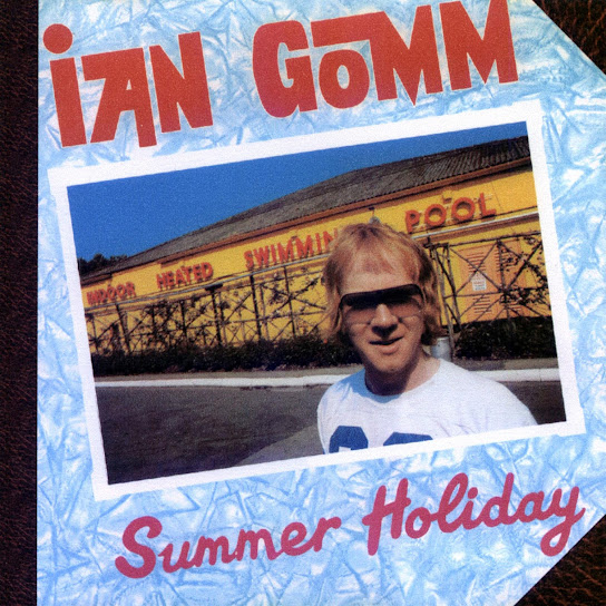 Summer Holiday