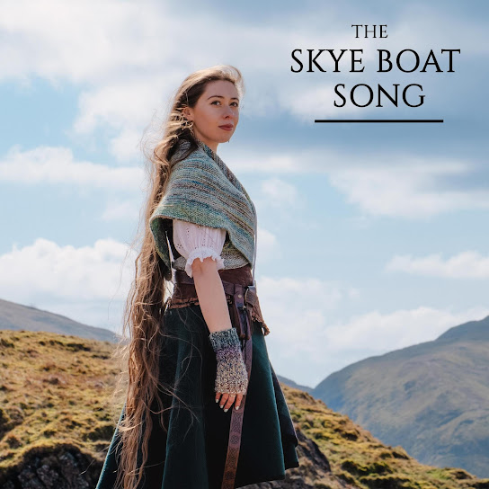 The Skye Boat Song