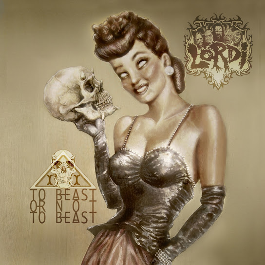 To Beast Or Not To Beast