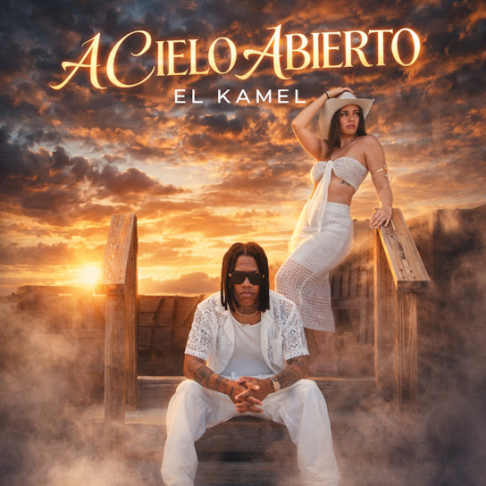 A Cielo Abierto