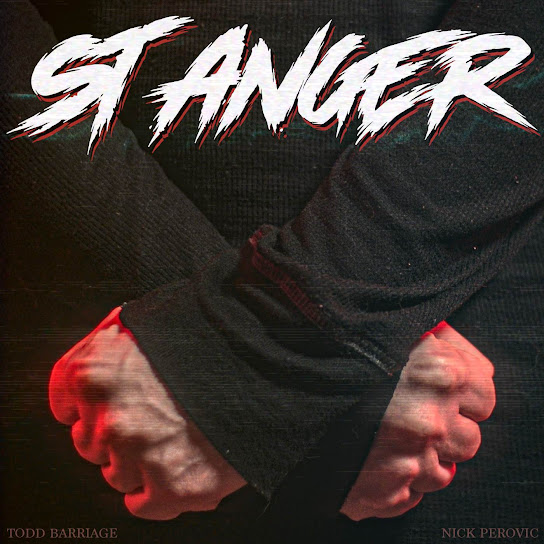St. Anger (EP)