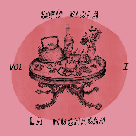 Sofía Viola y la  Muchacha, Vol. 1