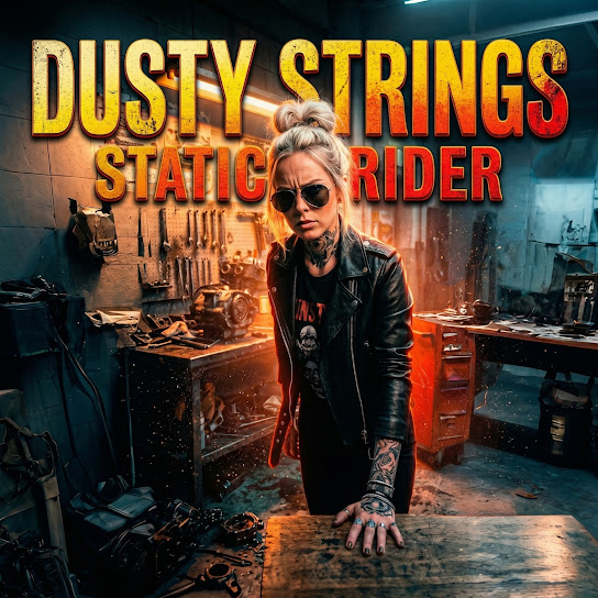 Static Rider