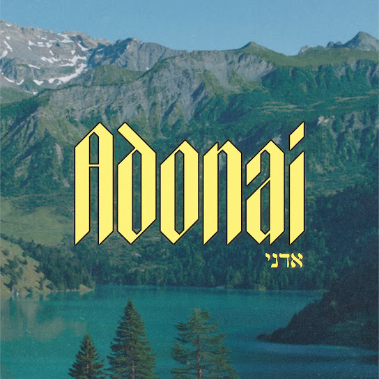 Adonai (Live)