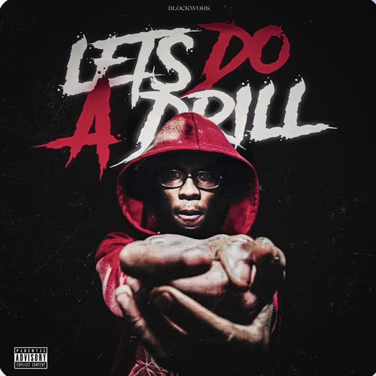 Let's Do A Drill