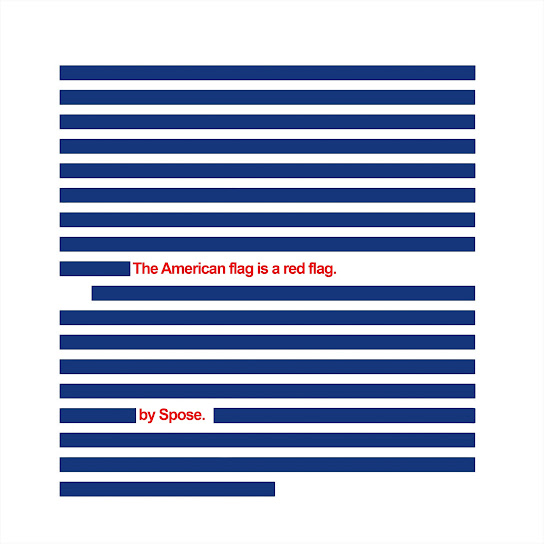 The American Flag Is A Red Flag EP