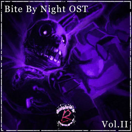 Bite By Night: OST (Vol.2)