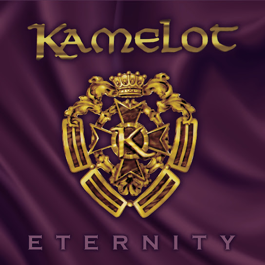 Eternity (30th Anniversary Edition; 2025 Remaster)