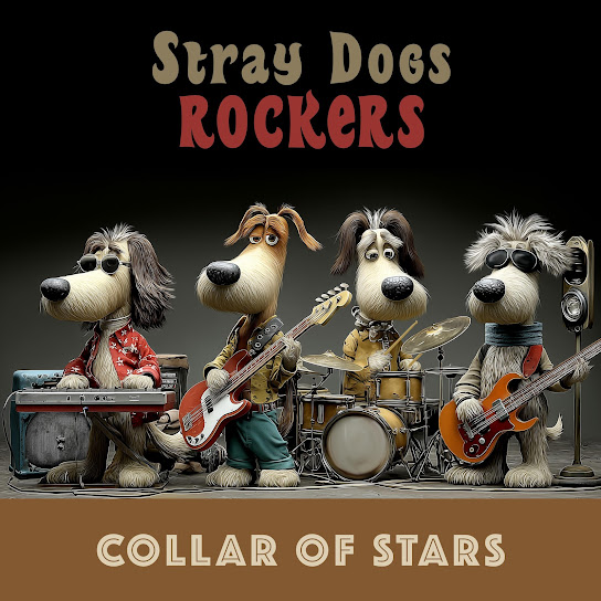 Collar of Stars