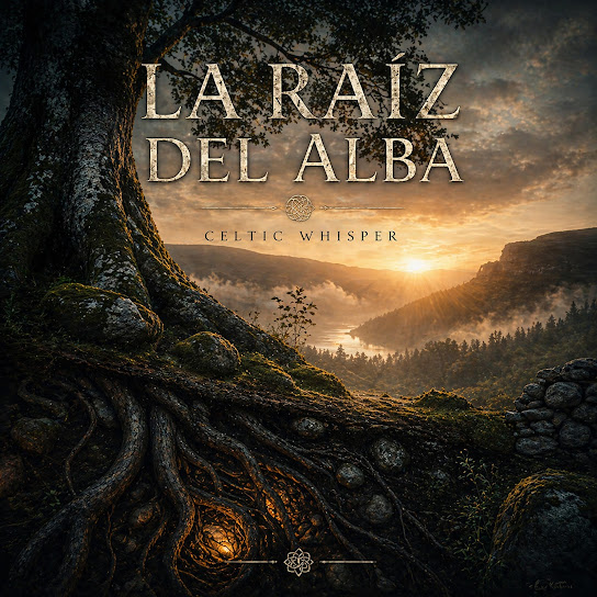 La raíz del alba