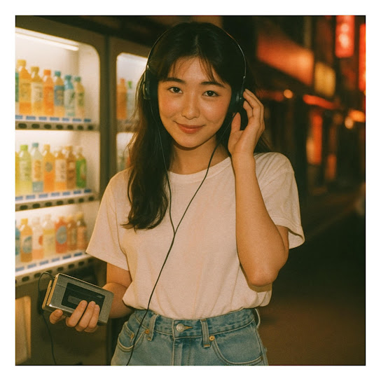 Tokyo Retro FM