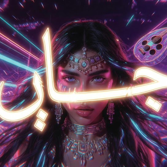 Arabic EDM 2026 Habibi Dance With Me (Massive Drop)