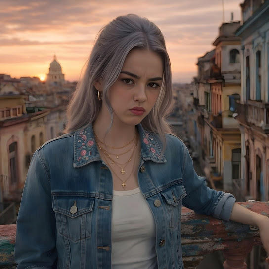 Historia de un Amor
