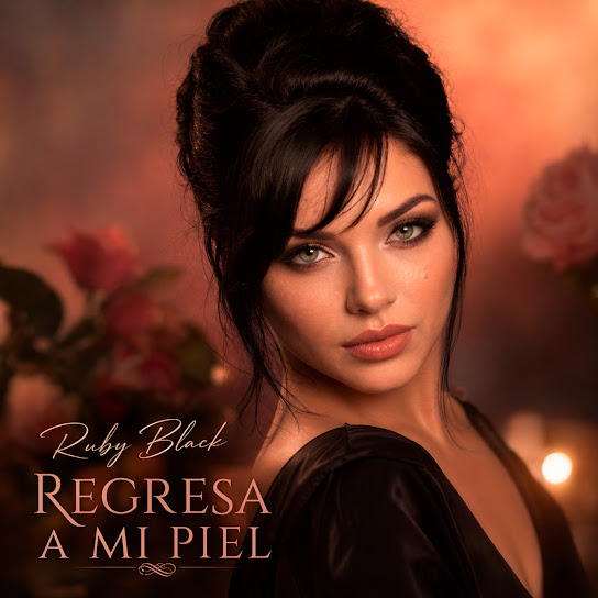 Regresa a mi piel