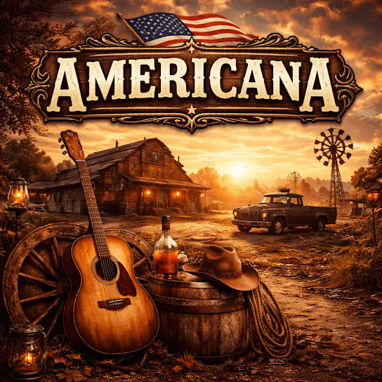 Americana