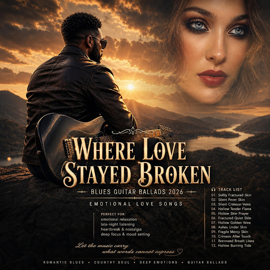 Broken Hearts Reverie