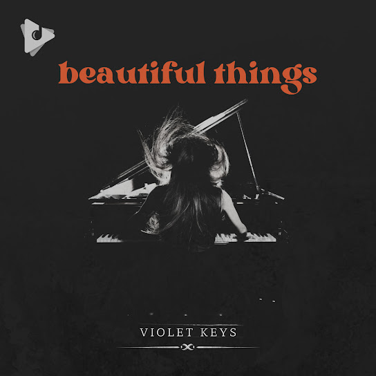 Beautiful Things (Piano Instrumental)