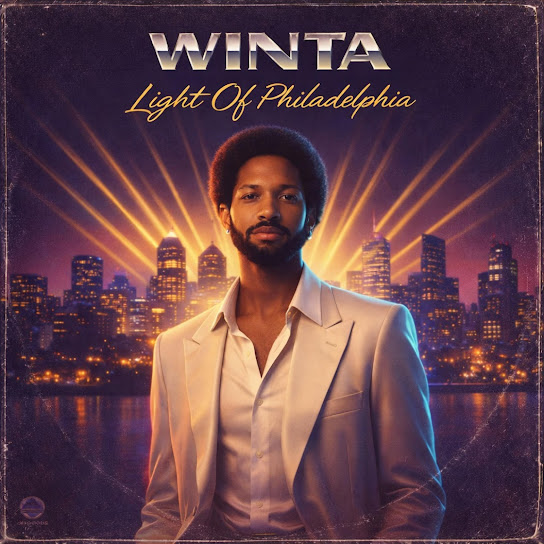 Light Of Philadelphia