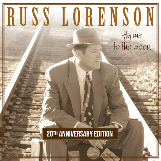 Fly Me To The Moon (In Other Words) (20th Anniversary Edition)