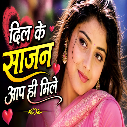 90s Dil Ke Sajan Aap Mile