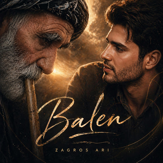 Balen (بەڵێن)