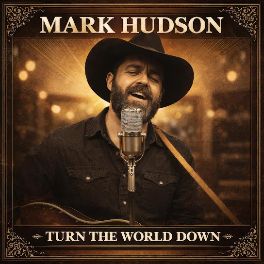 Turn the World Down