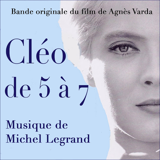 Cléo de 5 à 7