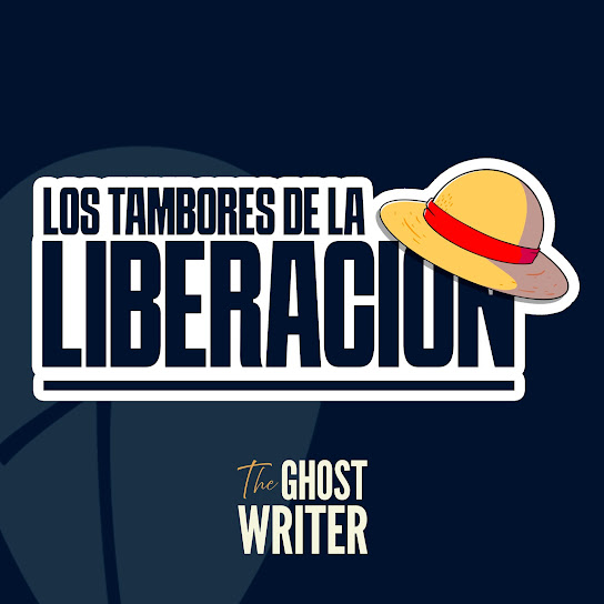 Los Tambores de la Liberacion