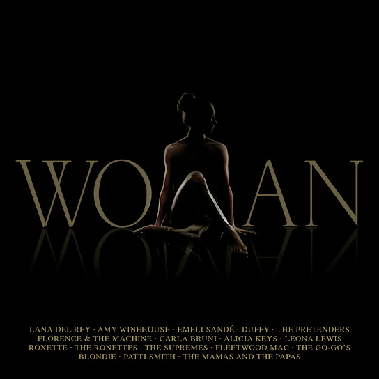 Woman