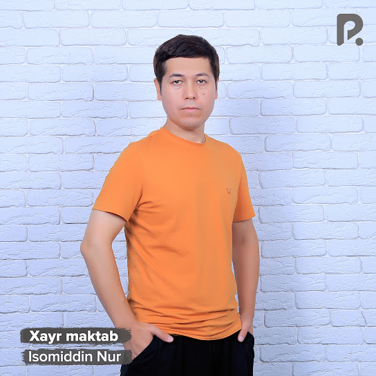 Xayr maktab