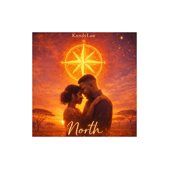 North