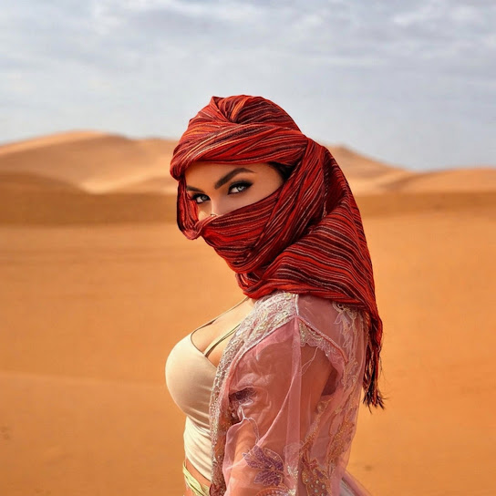 Nomad Oud Journey