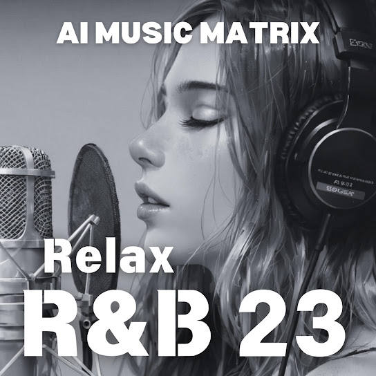 Relax R&B 23