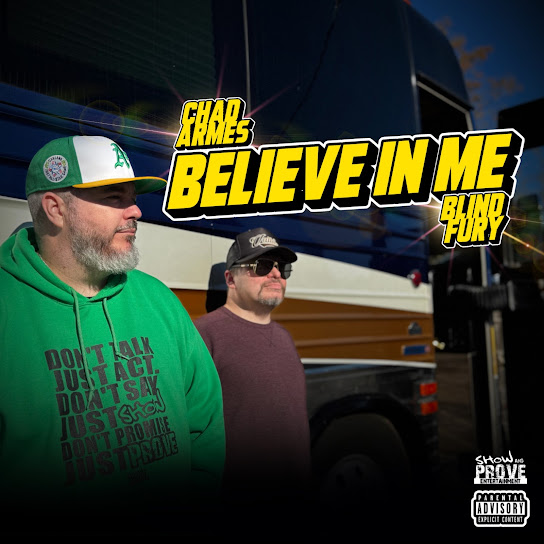 Believe in Me