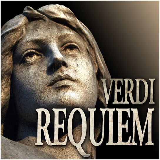 Verdi : Messa da Requiem