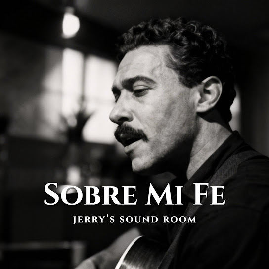 Sobre Mi Fe