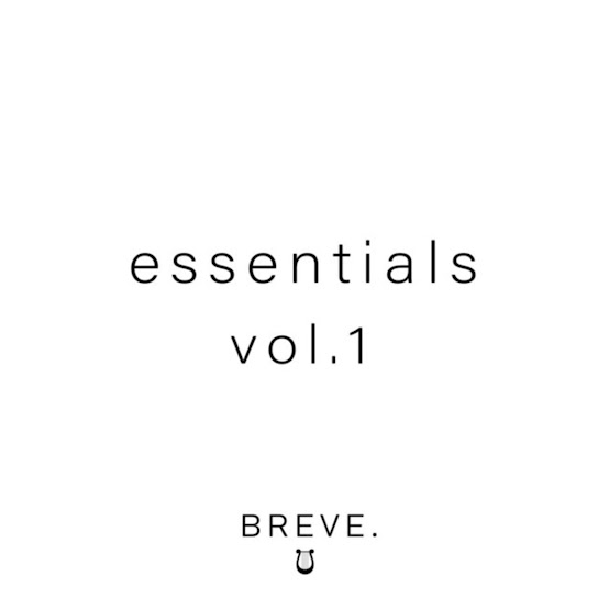 Essentials, Vol. 1