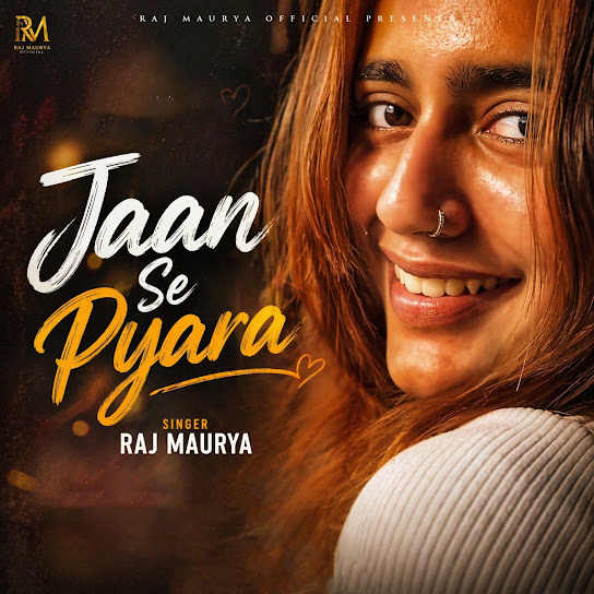 Jaan Se Pyara