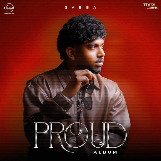 Proud
