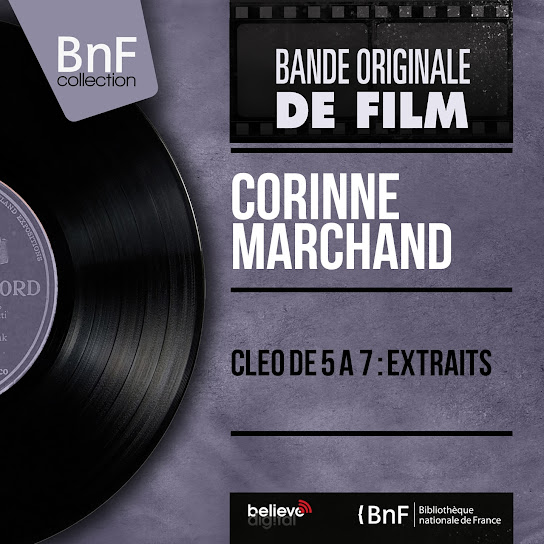 Cléo de 5 à 7 : Extraits (Original Motion Picture Soundtrack, Mono Version) [feat. Michel Legrand et son orchestre]